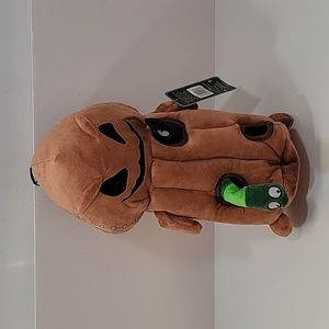 The Nightmare Before Christmas Oogie Boogie Dog To